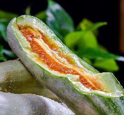 吃白脆瓜的视频,视频教你轻松制作