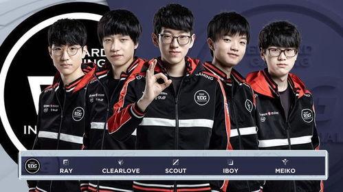 edg夺冠那些吃瓜视频