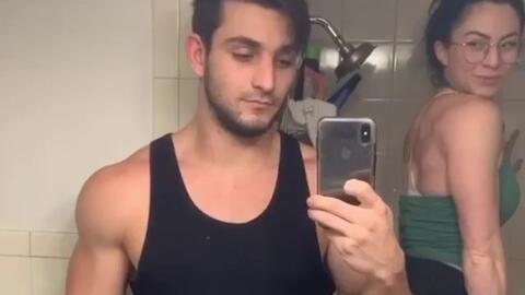 美国帅哥吃瓜视频大全,趣味横生的瞬间回顾