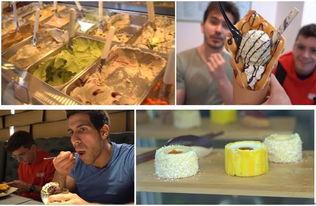 傈僳族小哥吃瓜事件视频,展现民族风情与生活趣味